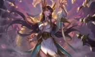 《LOL》上分黑科技 Knight朔极长矛刀妹