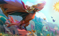 《LOL》9.5版本中单凤凰玩法推荐