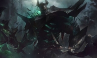 《LOL》9.12新版金属天赋出装加点攻略