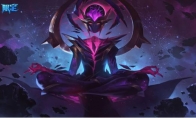 《LOL》2019死兆星皮肤上线