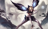 《LOL》9.8版本卡莎最新天赋出装攻略