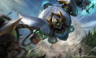 《LOL》9.7版本英雄改动一览