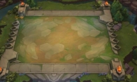 《LOL》英雄战棋地图展示