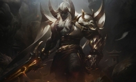 《LOL》9.9版本剑魔改动预告