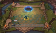 《LOL》自走棋装备属性预览