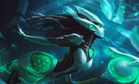 《LOL》五一开黑快乐阵容推荐 辅助娜美攻略