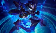 《LOL》3月28日测试服更新 9.7版本改动说明