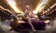 《LOL》KDA寡妇至臻​皮肤获取攻略