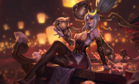 《LOL》9.6上下摇摆暗夜猎手玩法推荐