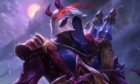 《LOL》云顶之弈骑士英雄介绍