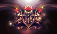 《LOL》云顶之弈3费棋子预览