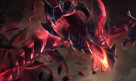 《LOL》9.9挖掘机打野符文出装推荐
