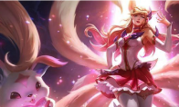 《LOL》Doinb上分黑科技 减速流阿狸介绍