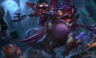《LOL》9.8高胜率中单克烈玩法推荐