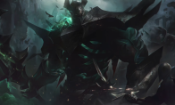 《LOL》新版铁男技能介绍