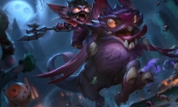 《LOL》9.6新晋高胜率英雄 中单克烈玩法推荐