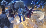 《LOL》9.6后期强势英雄 老鼠玩法推荐