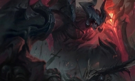 《LOL》开启大灭一秒八刀 新版剑魔解析
