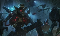 《LOL》9.7上分英雄 辅助稻草人玩法推荐