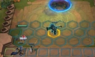 《LOL》自走棋种族技能预览
