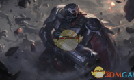 《LOL》9.5双吸流男枪攻略