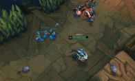 《LOL》9.7版本大乱斗全新机制及召唤师技能登场