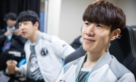 《LOL》ESPN票选MSI最强上单 Theshy一骑绝尘占据头名