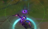 《LOL》2019死兆星小丑皮肤预览