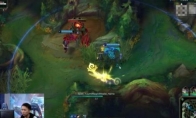 《LOL》悠米天赋出装推荐
