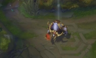 《LOL》2019MSI冠军皮肤介绍