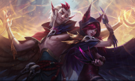 《LOL》惩戒霞玩法推荐