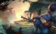 《LOL》云顶之弈约德尔人英雄介绍
