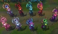 《LOL》5月31日测试服更新一览