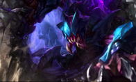 《LOL》宁王挖掘机玩法攻略