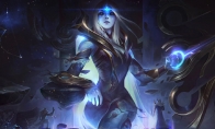《LOL》9.8胜率最高AD推荐 寒冰玩法教学