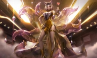 《LOL》王者局三大骚套路 冰川增幅阿狸攻略