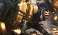 《LOL》春季赛高胜率英雄推荐 下路布隆攻略