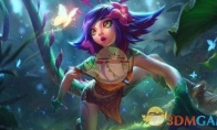《LOL》云顶之弈英雄属性介绍