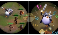 《LOL》云顶之弈小小英雄用处介绍