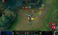 《LOL》RNG大优势被IG翻盘