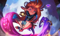 《LOL》9.8强势英雄推荐 中单佐伊攻略
