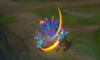 《LOL》测试服5月4日改动 石头人大量调整