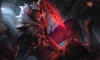 《LOL》中单电刑秒人派克攻略