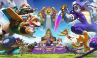 《LOL》9.5双修飞机天赋加点玩法攻略