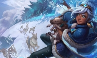 《LOL》支援取胜 9.6中单岩雀玩法推荐