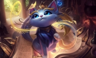 《LOL》游戏玩法随想 悠米及齐天大圣改动