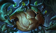 《LOL》迅捷蟹改动 9.9版本厂长开野路线攻略