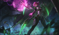 《LOL》9.5打野蜘蛛天赋符文出装推荐