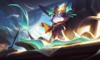《LOL》新英雄悠米连招玩法攻略