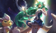 《LOL》9.9版本中单索拉卡玩法攻略
